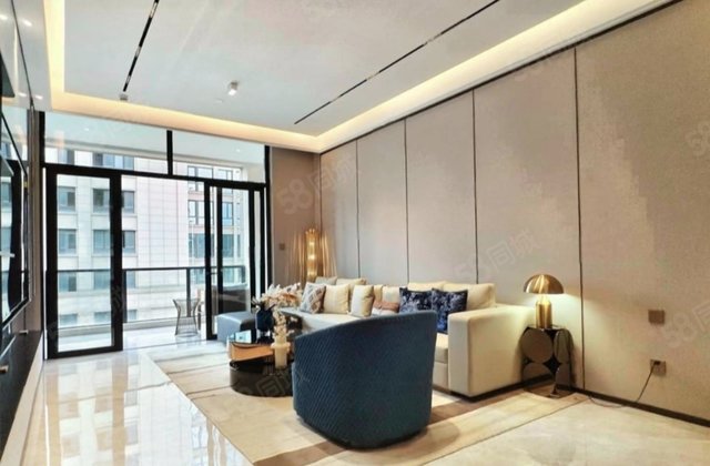 峰度天下南区4室2厅173㎡630万二手房图片
