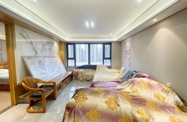 豪邦锦上3室2厅119.69㎡120万二手房图片