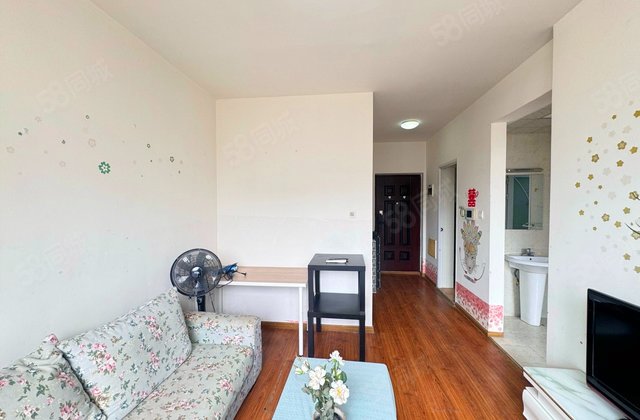 蓝光东方天地2室1厅52㎡115万二手房图片