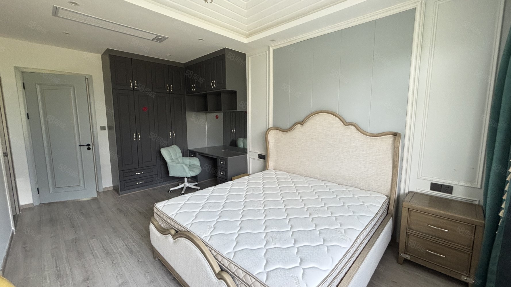 天屿花城((别墅)6室2厅6卫396㎡南北336万