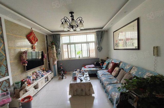 欧景丽都，2楼，七中，地暖房，时代美境