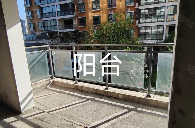 桂林丽岛2室1厅80㎡23万二手房图片