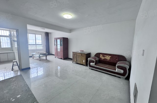 急售 安居嘉和 水岸新城电梯房地暖 有证可贷款价格可谈三室