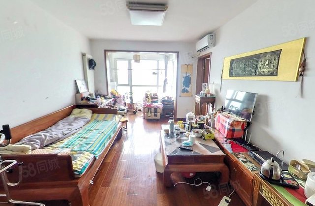 梧桐苑知秋园3室1厅89.49㎡253万二手房图片