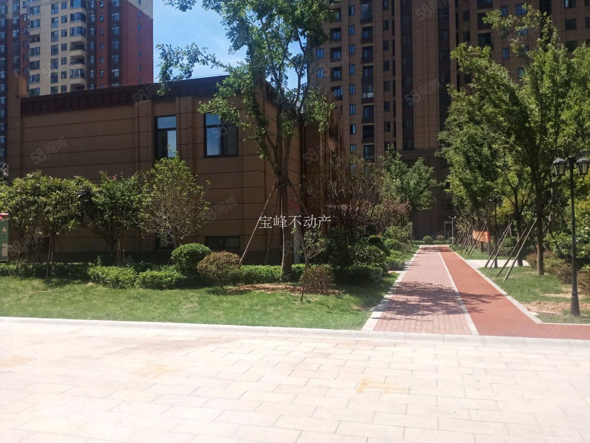 碧海名居旁园尚园小区外小带家具家电送车位储藏室植物园旁边