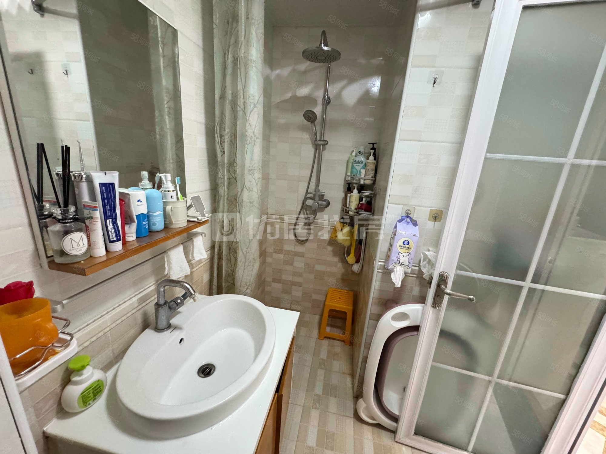 東亞印象臺(tái)湖2室1廳1衛(wèi)64㎡南165萬