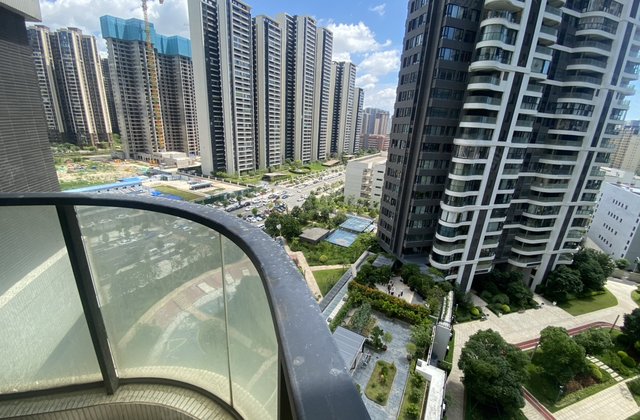 天合名门(一期)3室2厅135㎡147.2万二手房图片