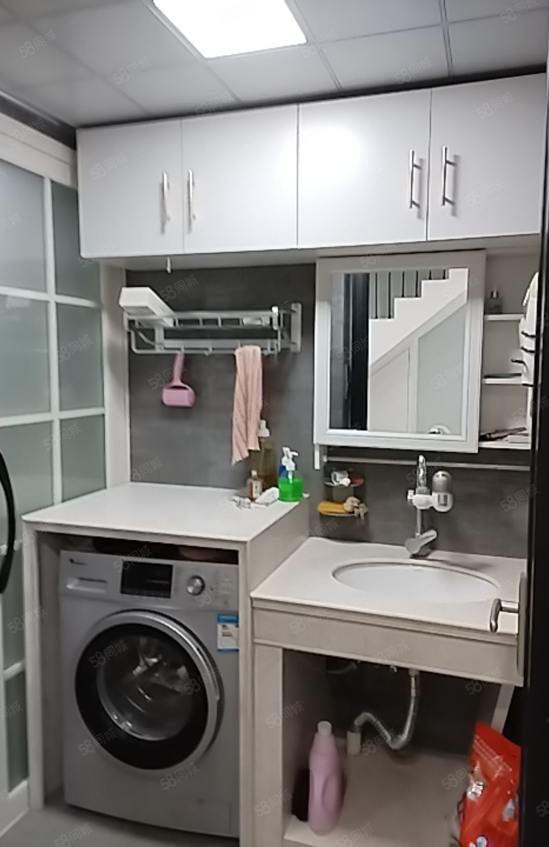 东方明珠城市花园3室2厅2卫89.62㎡东北89万