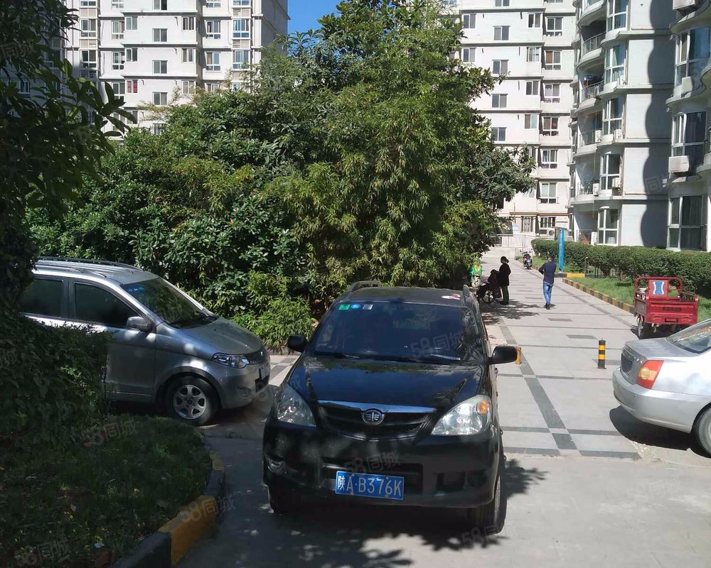 【茗景城, 茗景城小区详情,房价走势,房源,业主论坛】- 西安58同城