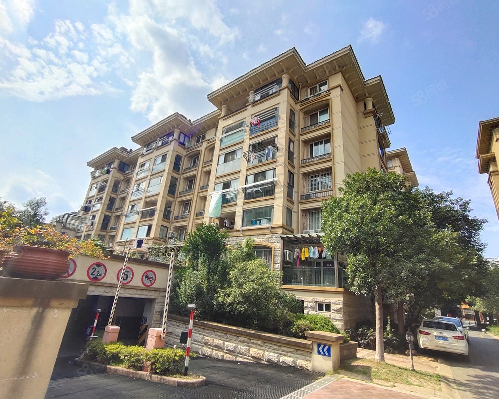 【华盛达格兰维亚, 华盛达格兰维亚小区详情,房价走势,房源,业主论坛