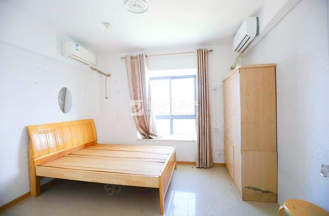 福机新苑3室2厅109㎡163万二手房图片