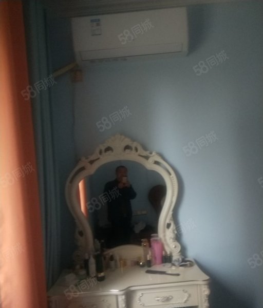 健坤华翔城3室2厅1卫79㎡南46.6万