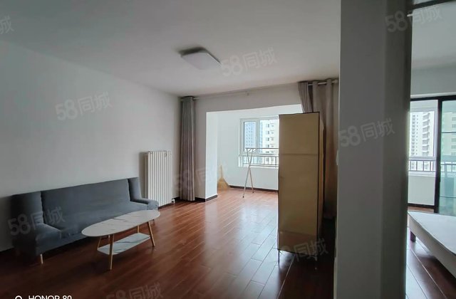 菏泽中心2室2厅102㎡62万二手房图片