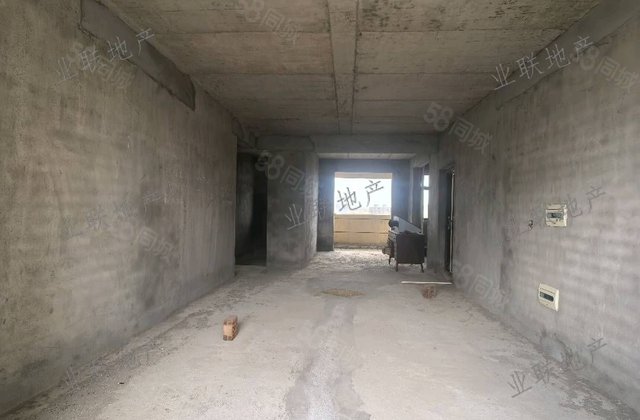 金榜花园3室2厅120㎡55万二手房图片