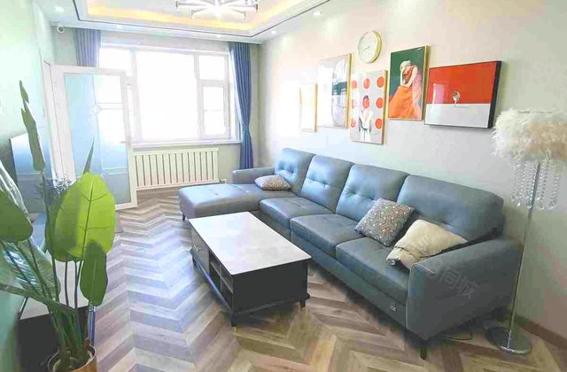 热电五区2室2厅95.03㎡48.5万二手房图片