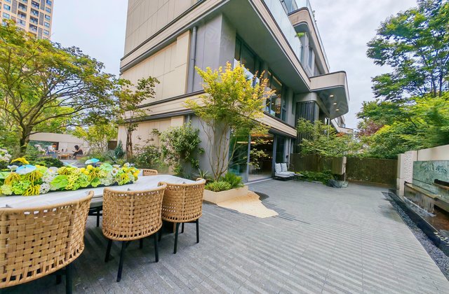 象屿光海(二期)4室2厅141㎡177万二手房图片