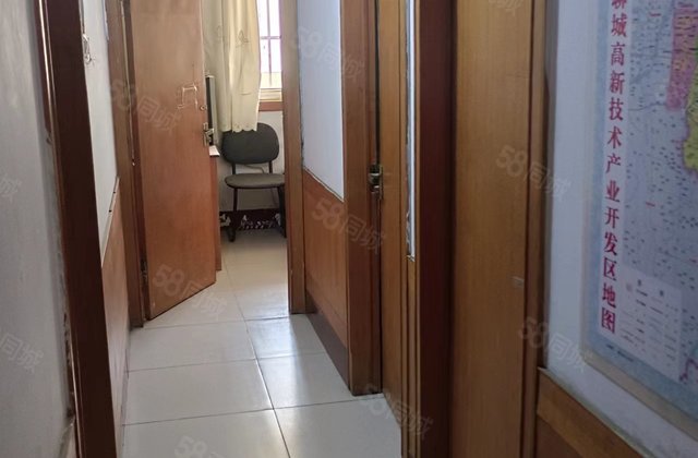 双庙阳光花园(东昌府)1室1厅1卫