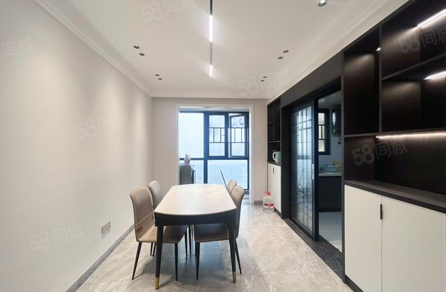 富基世纪公园御景园3室2厅134㎡75万二手房图片