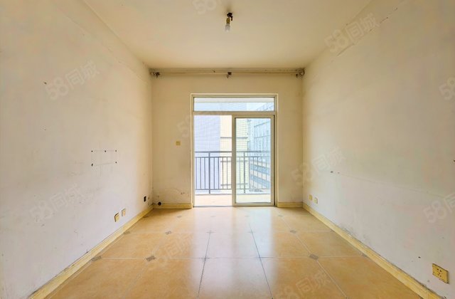 诗锦苑1室1厅46.69㎡80万二手房图片