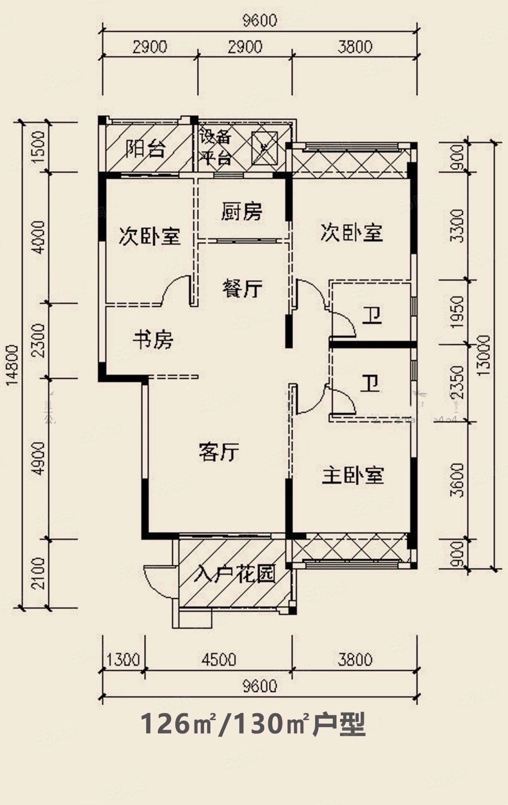 7万电话咨询满五唯一新上核心卖点小区:御海禧园楼层:中间楼层户型:3