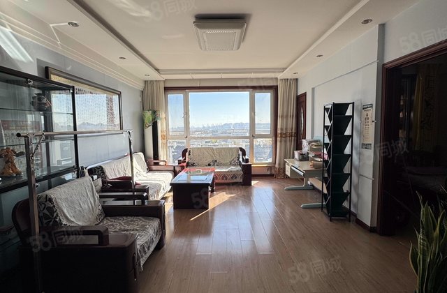 东城天下3室2厅117.67㎡105万二手房图片