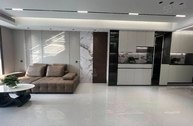 风和日丽3室2厅108.12㎡53万二手房图片