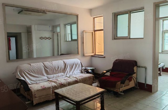 急售 文轩本部北邻 中层南北通透三室 农业局家属院供电局第四