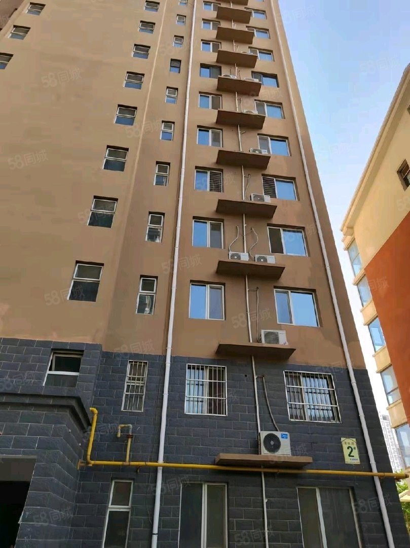 【10图】适合老人居住 新出 美林湾一楼 毛坯房现房,浩正渼林湾-保定