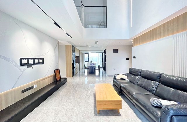 明昇壹城4室2厅241.46㎡338万二手房图片