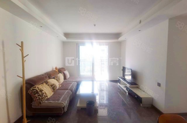 万科翡翠公园(C区)3室2厅95㎡85万二手房图片