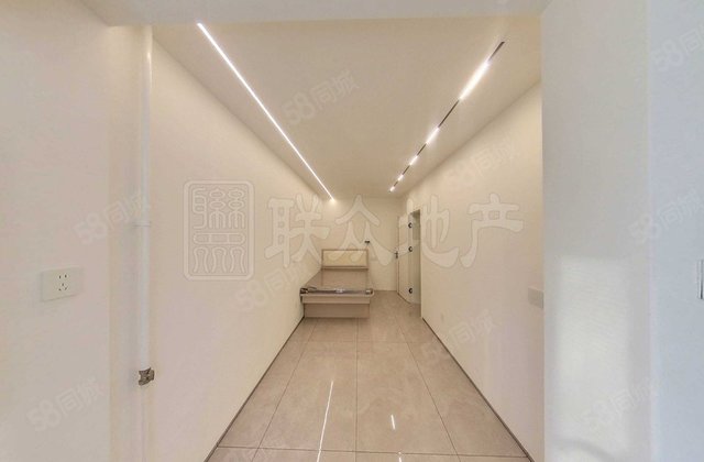 嘉园一里丰开苑小区1室1厅44.3㎡209万二手房图片