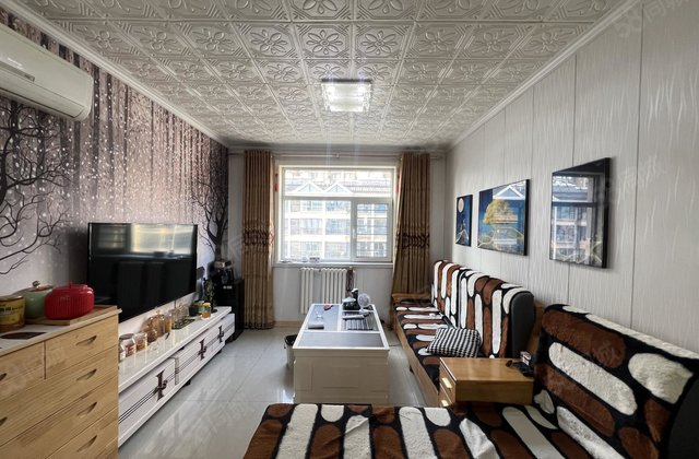 张家营南区2室2厅80.08㎡38万二手房图片