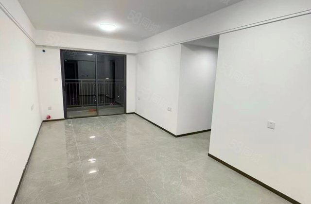 城发榕华里3室2厅75.96㎡63.9万二手房图片