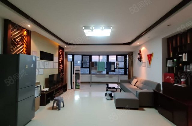 东昌新星三中 水城华府 中华御苑 户型方正随时看房