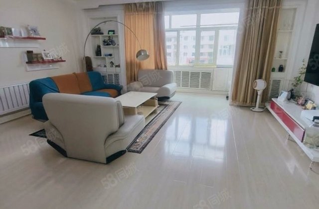 永红小区2室2厅124㎡44万二手房图片