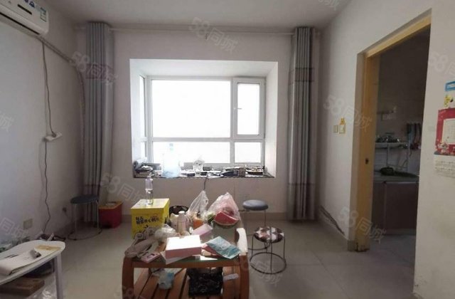 文轩 外国语 羡林苑小区 两室78平边户 有证 急卖65万