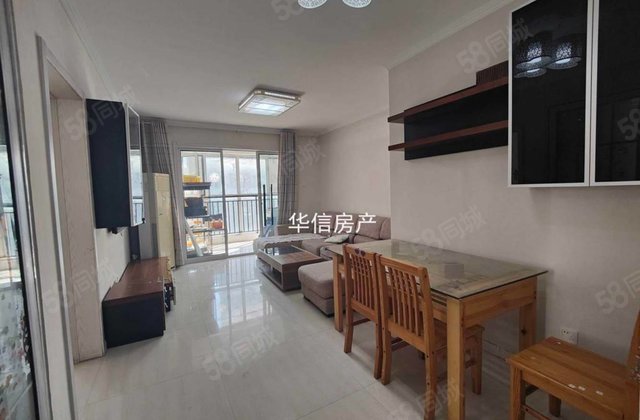 阿卡四期11层洋房！精装3室好楼层！婚房！1梯2户