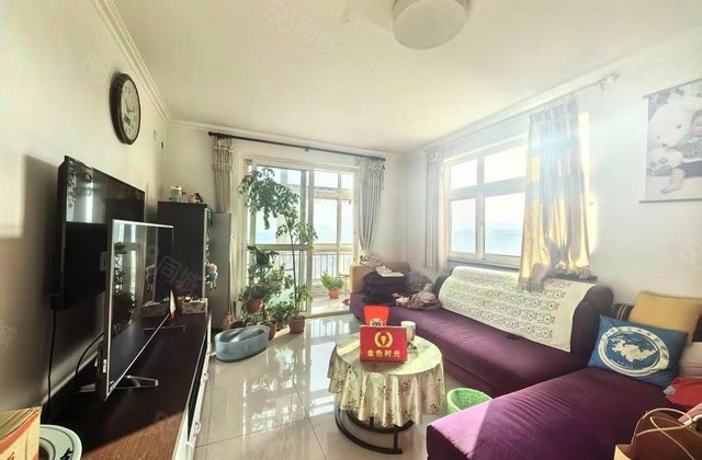 世纪家园(密云)3室2厅103.21㎡185万二手房图片