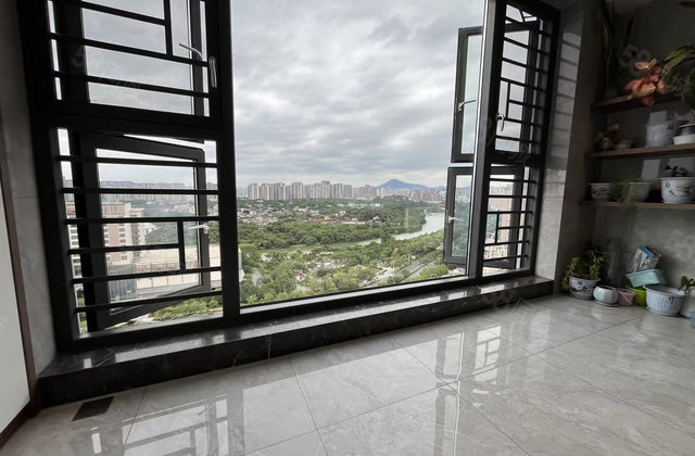 联发君领绶溪3室2厅126㎡188万二手房图片