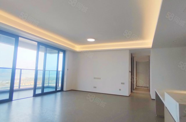 深业颐泽府4室2厅189.73㎡650万二手房图片