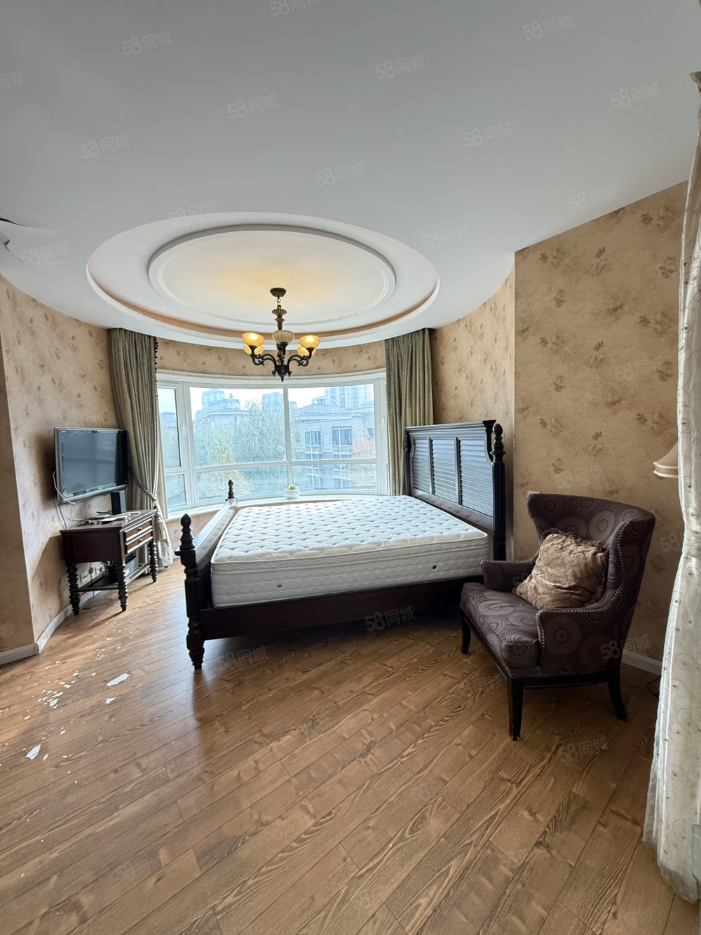 辽河半岛2室2厅2卫143㎡南北59.8万