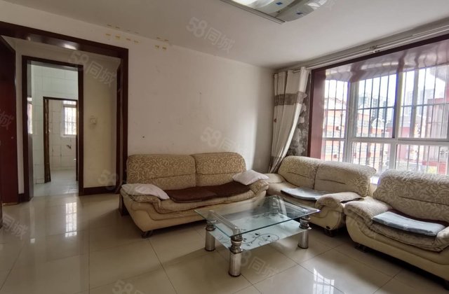 急售  急售  送大车库 东边户 全明户型 好楼层公摊面积小