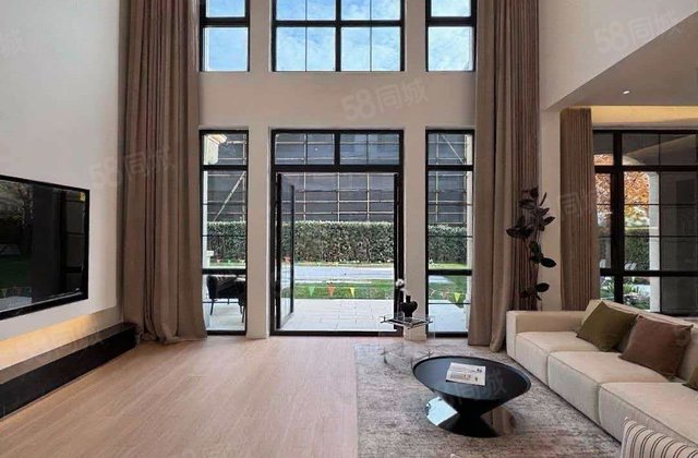 大华颐和华城(公寓住宅)5室2厅112.7㎡628万二手房图片