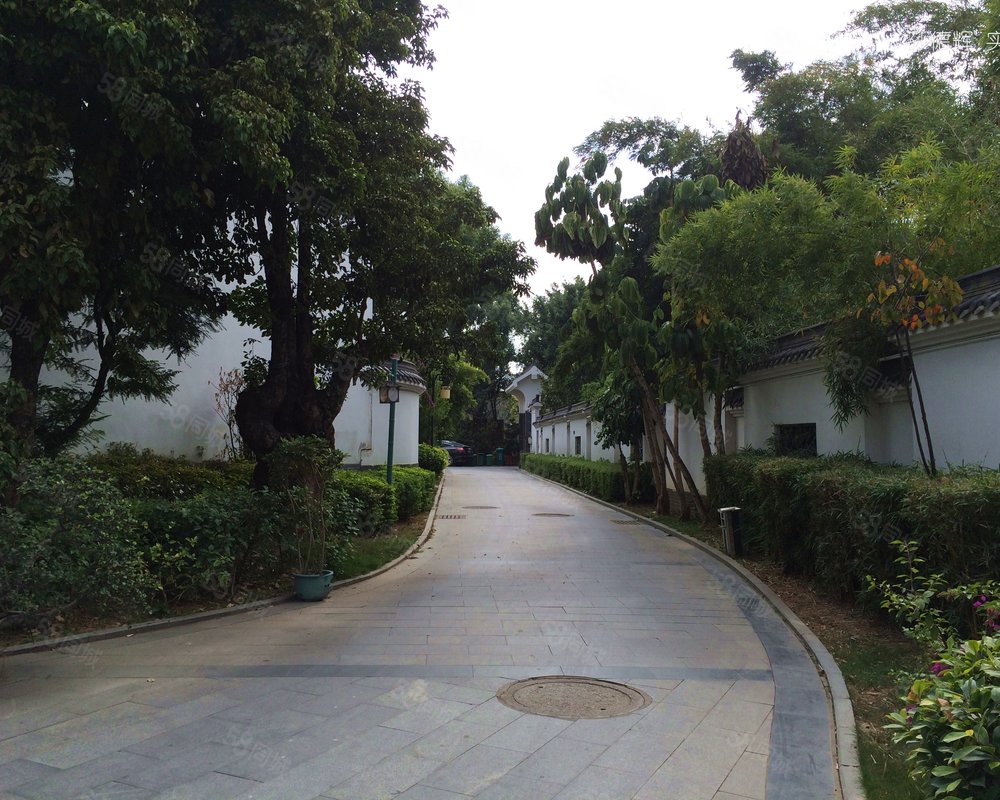 【富贵门花园, 富贵门花园小区详情,房价走势,房源,业主论坛】- 厦门