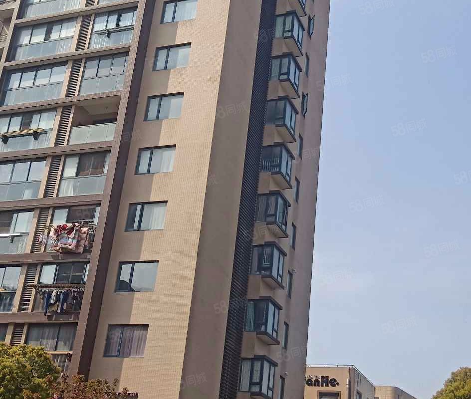 【海逸豪园, 海逸豪园小区详情,房价走势,房源,业主论坛】- 海盐58