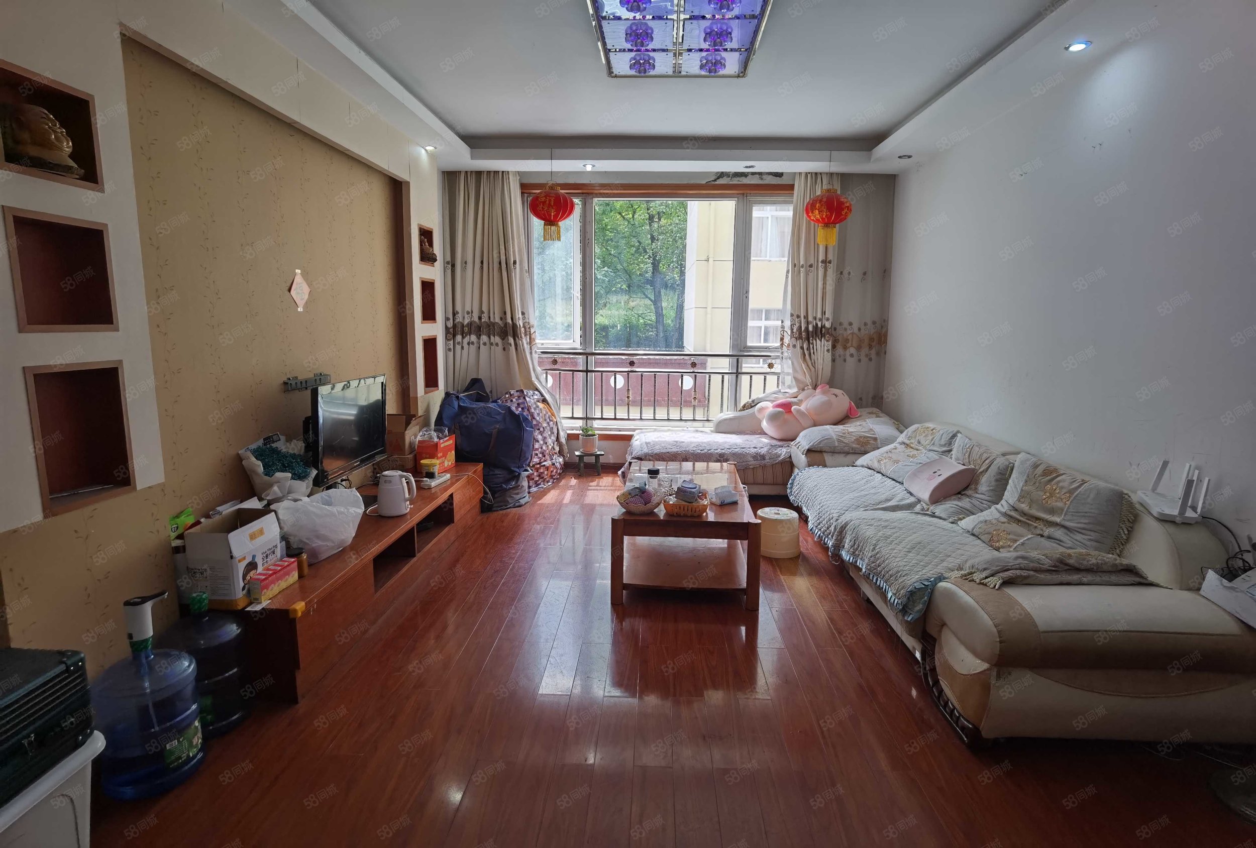 州民政局集资楼3室2厅1卫112㎡南70万