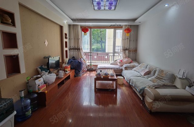 州民政局集资楼3室2厅112㎡65万二手房图片