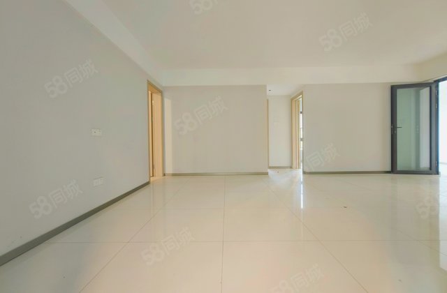 时代倾城(五期)4室2厅115.53㎡75万二手房图片