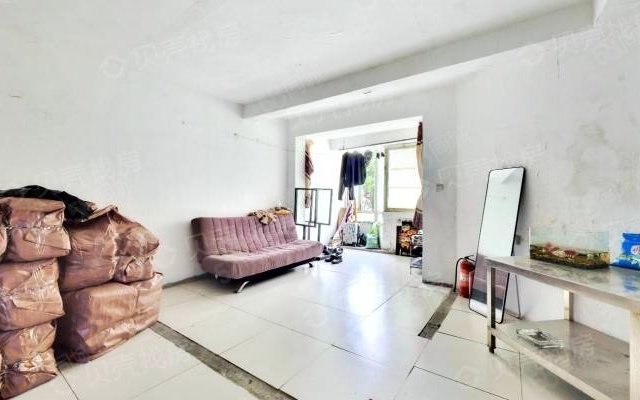 狮山新苑(北区)3室1厅117.98㎡330万二手房图片