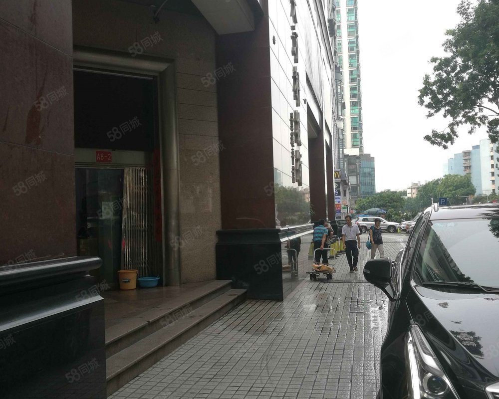 【天立大厦, 天立大厦小区详情,房价走势,房源,业主论坛】- 广州58